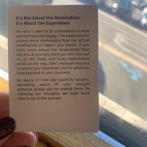 Meet your Posher, Maria